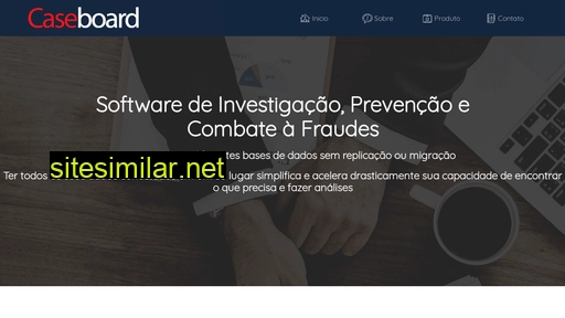 caseboard.com.br alternative sites