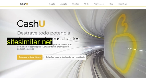 cashu.com.br alternative sites