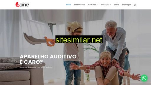 casine.com.br alternative sites