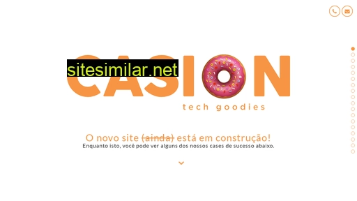 casion.com.br alternative sites