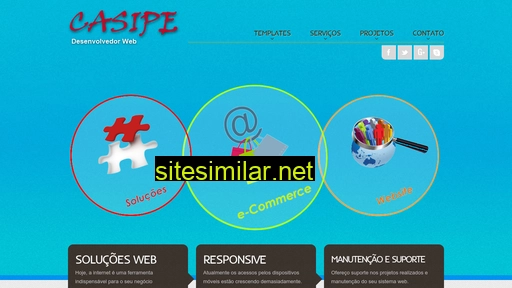 casipe.com.br alternative sites