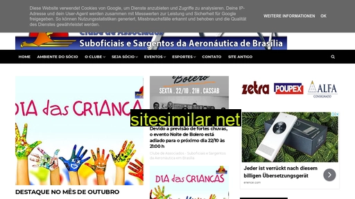 cassab.com.br alternative sites