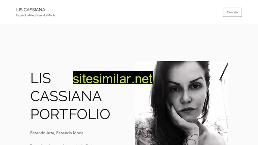 cassiana.com.br alternative sites