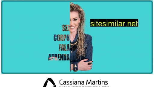 cassianamartins.com.br alternative sites