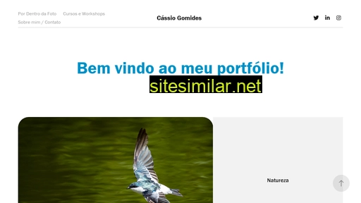 cassiogomides.com.br alternative sites