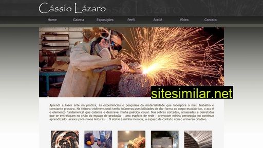 cassiolazaro.com.br alternative sites