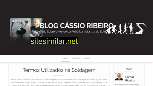 cassioribeiro.com.br alternative sites