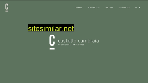 castellocambraia.com.br alternative sites