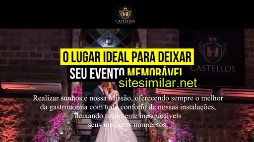 castellos.com.br alternative sites