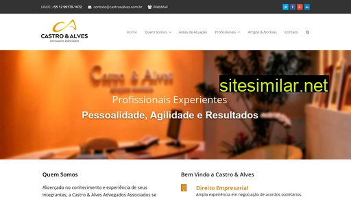 castroealves.com.br alternative sites