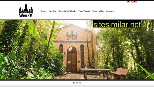 catedraldowhisky.com.br alternative sites