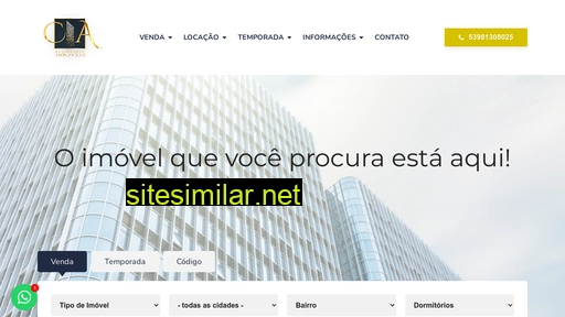 catiaaguiarimoveis.com.br alternative sites