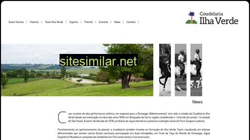 cavalolusitano.com.br alternative sites
