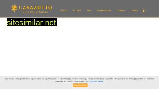 cavazotto.com.br alternative sites