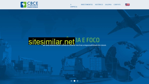 cbce.com.br alternative sites