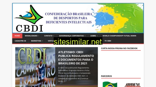 cbdi.org.br alternative sites
