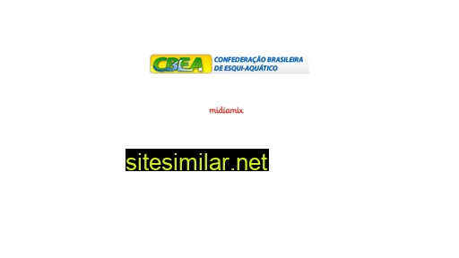 cbea.com.br alternative sites