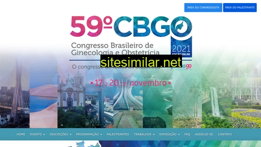 cbgo2021.com.br alternative sites