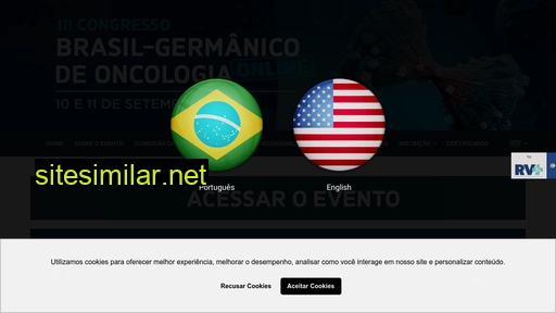 cbgohaoc.com.br alternative sites