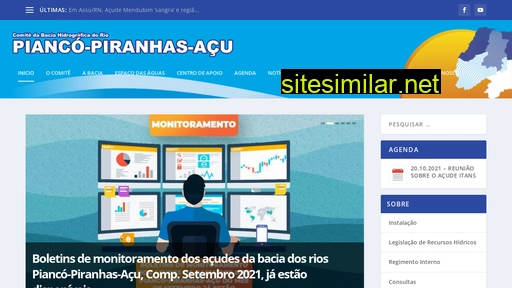 cbhpiancopiranhasacu.org.br alternative sites