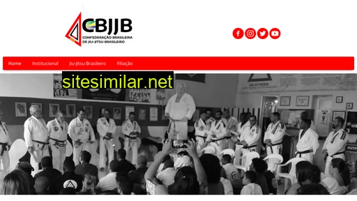 cbjjb.com.br alternative sites