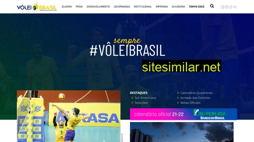 cbv.com.br alternative sites