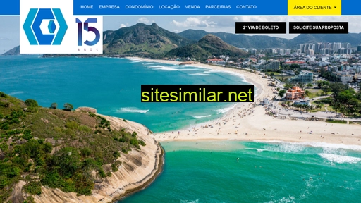 ccadministradora.com.br alternative sites