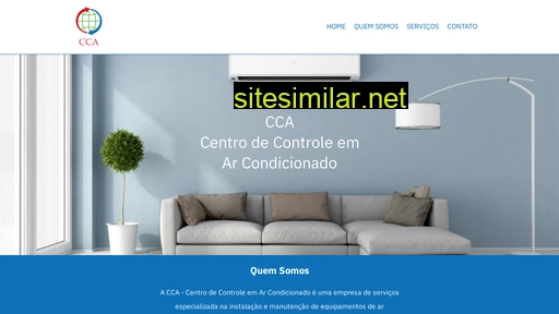 ccarcondicionado.com.br alternative sites
