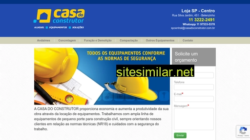 cccentral.com.br alternative sites