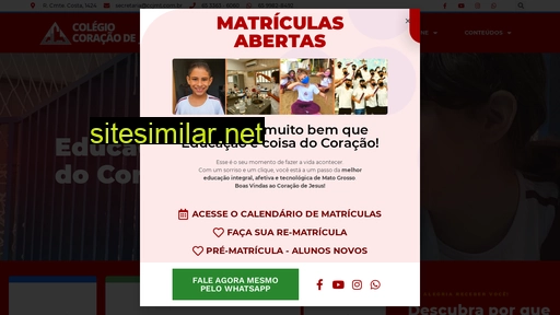 ccjmt.com.br alternative sites
