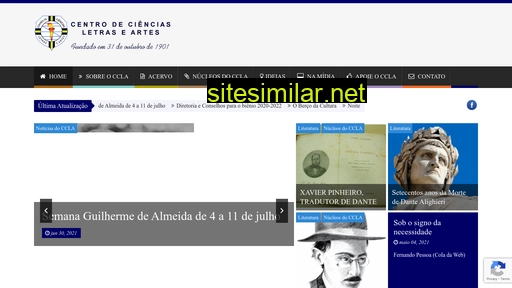 ccla.org.br alternative sites