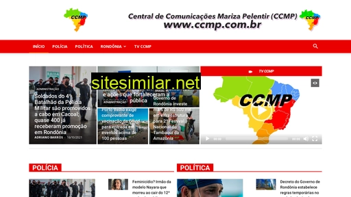 ccmp.com.br alternative sites