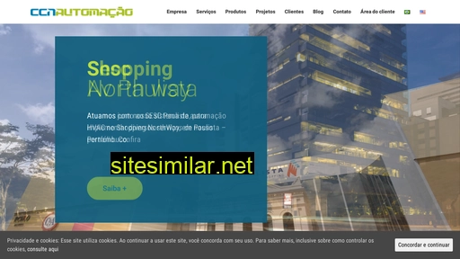 ccnautomacao.com.br alternative sites