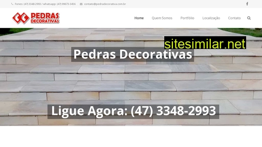ccpedras.com.br alternative sites
