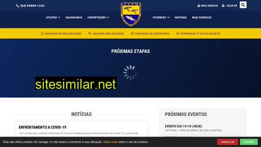 ccpm.com.br alternative sites