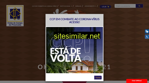ccpnet.com.br alternative sites