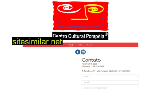 ccpomp.criadorlw.com.br alternative sites