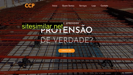 ccpprotensao.com.br alternative sites