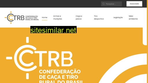 cctrb.org.br alternative sites