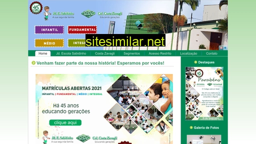 ccz.com.br alternative sites