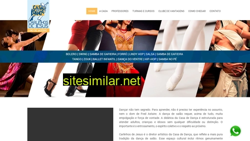 cdcj.com.br alternative sites