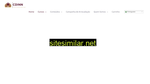 cdinn.com.br alternative sites