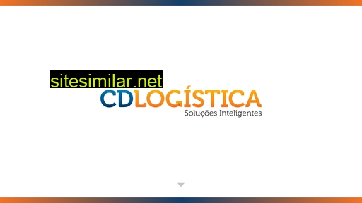 cdlogistica.com.br alternative sites