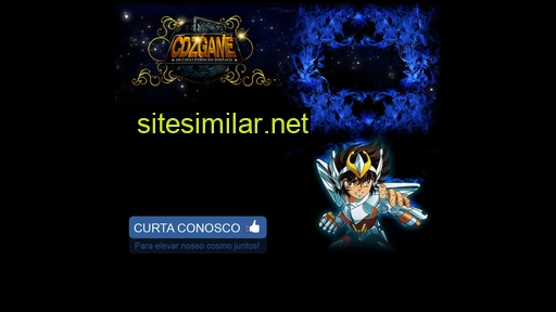 cdzgame.com.br alternative sites