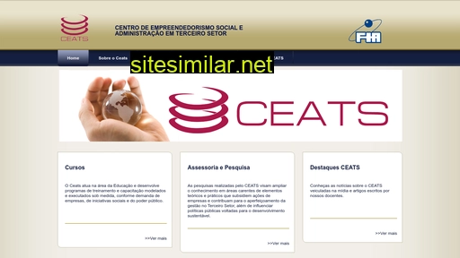 ceats.org.br alternative sites