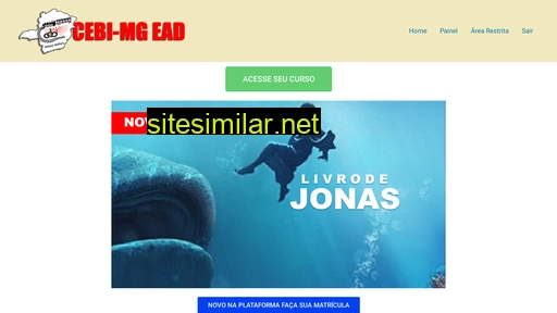 cebimgead.com.br alternative sites