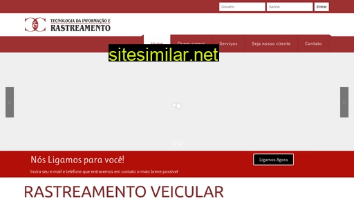 cecrastreamento.com.br alternative sites