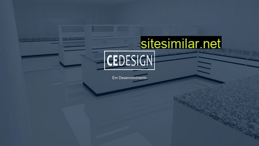 cedesign.com.br alternative sites