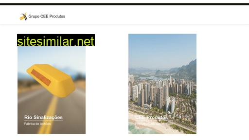 ceeprodutos.com.br alternative sites