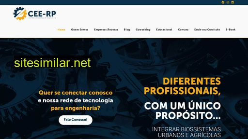 ceerp.com.br alternative sites
